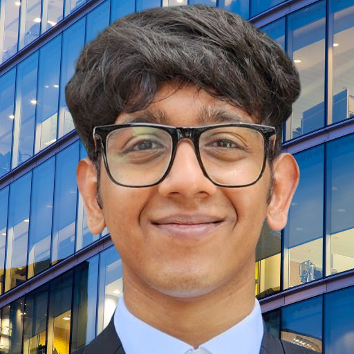 Advocate Rahul Anil Varma