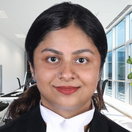 Advocate Lakshmi Menon