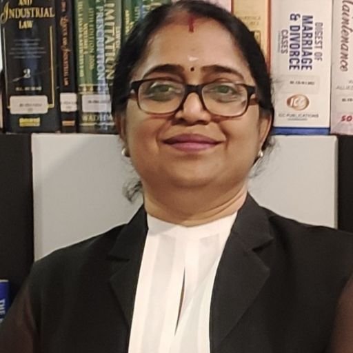 Advocate Rashmi Varma