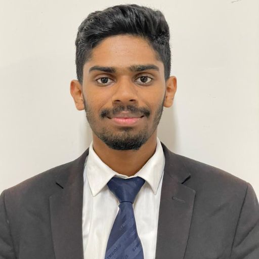 Adv. Jacob Reji
